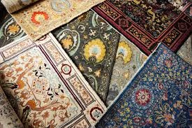Timeless Elegance Suzani Custom Handmade Carpets and Eclectic Area Rugs