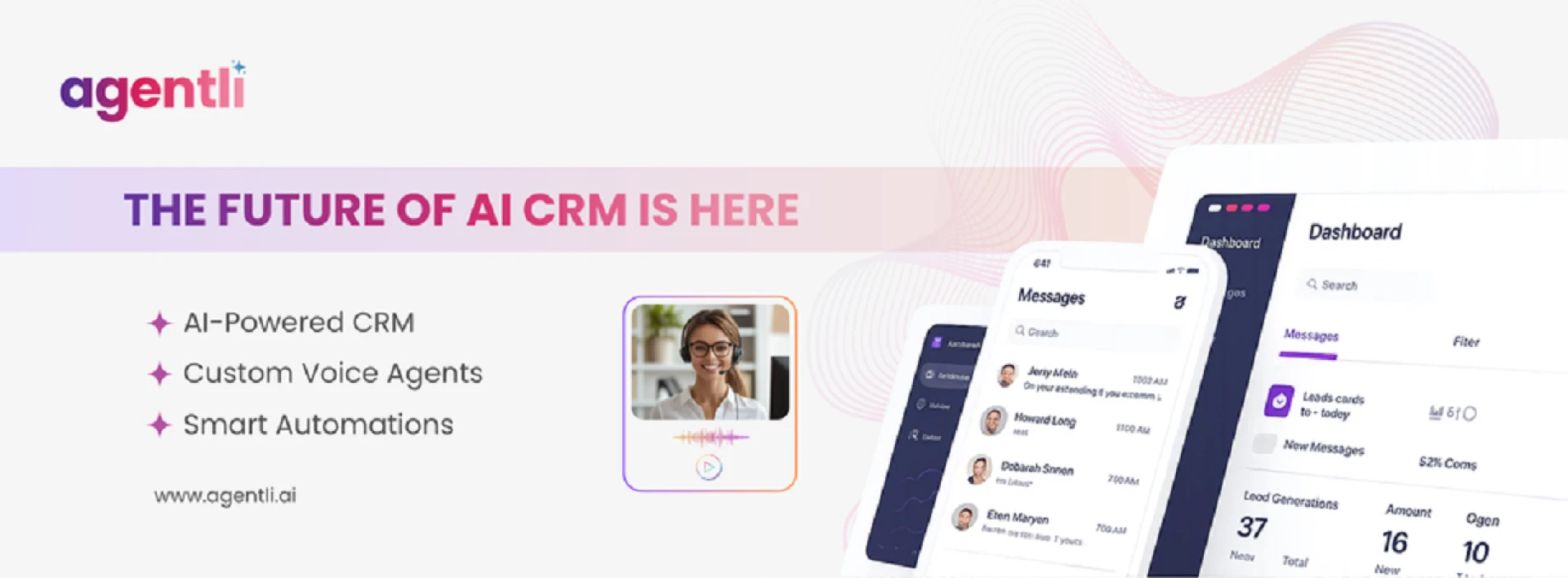 AI Assistants Improving Customer Communication Workflows