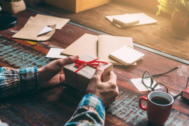 Thoughtful Presents That Make Every Achievement Memorable