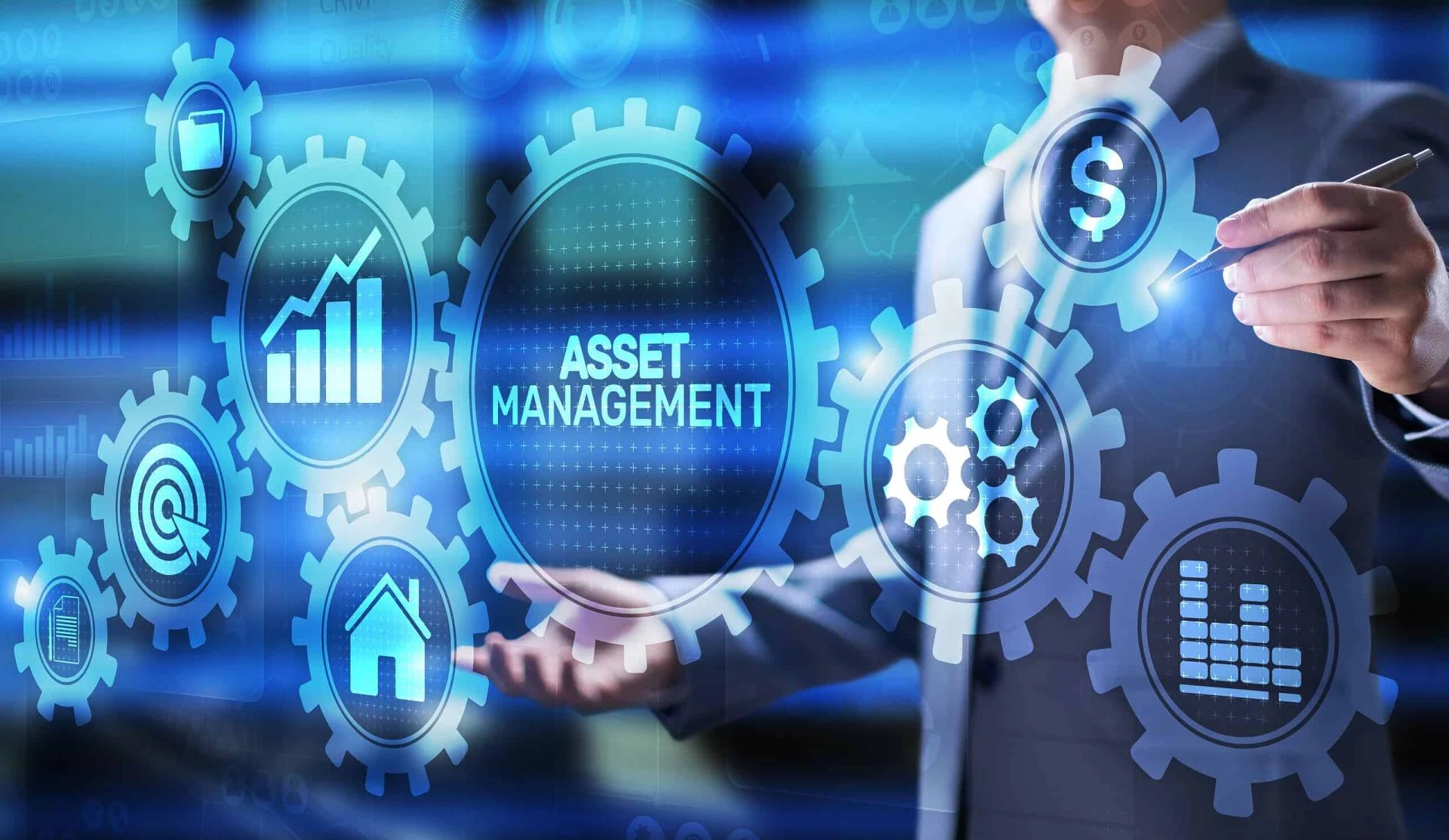 The Future of Wealth Management: Choosing the Right Asset Management Services