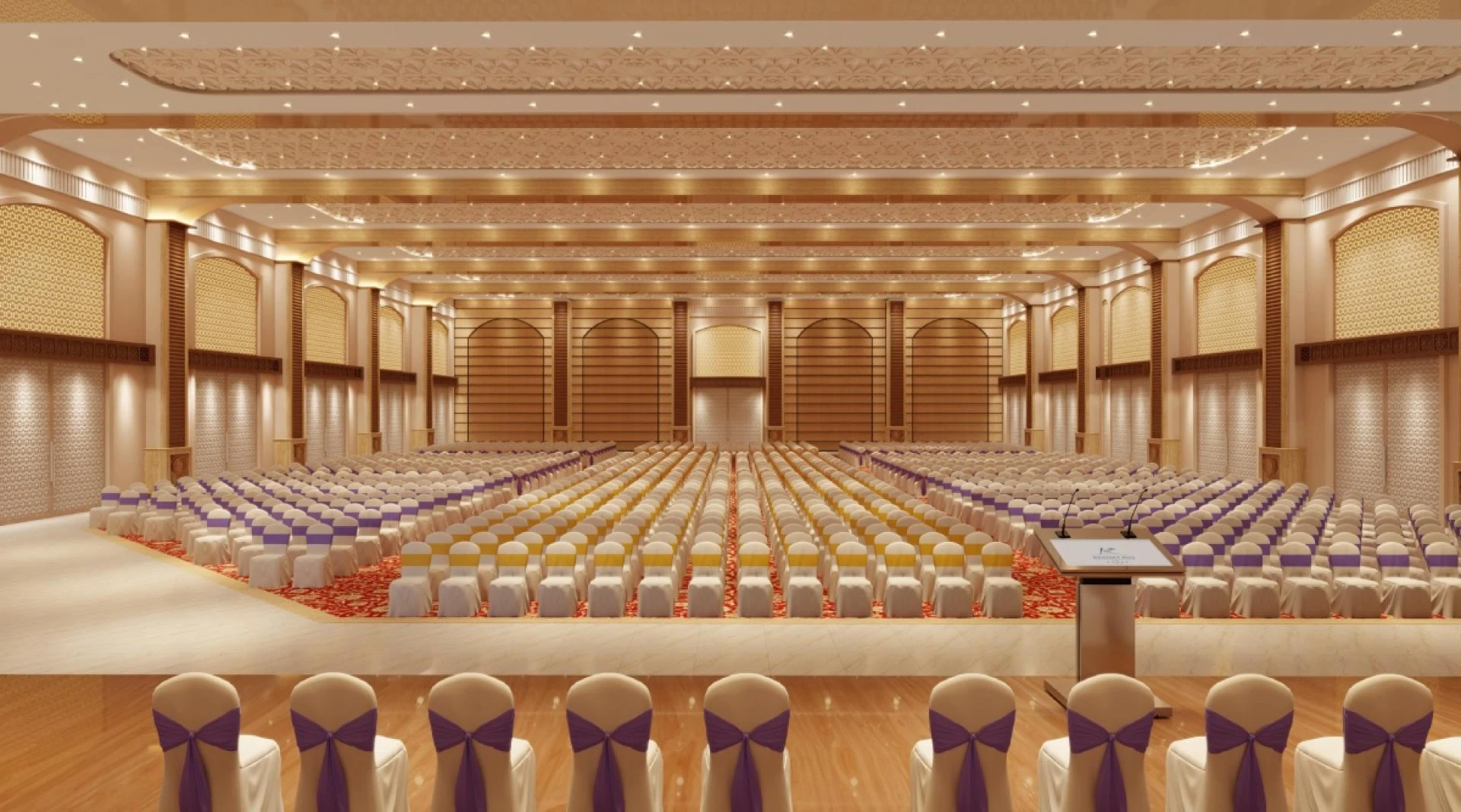 Hotels in Goa With Conference Hall: What Corporate Planners Must Know