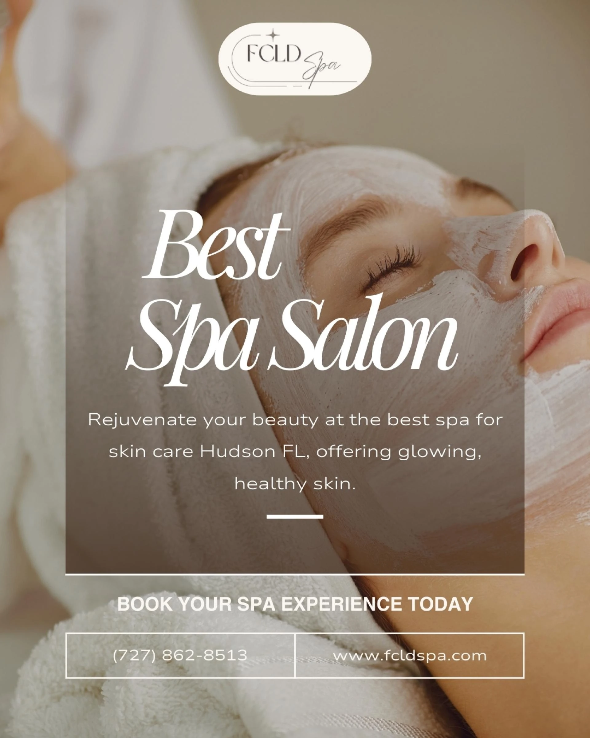 Radiant Skin Care Experiences in Florida