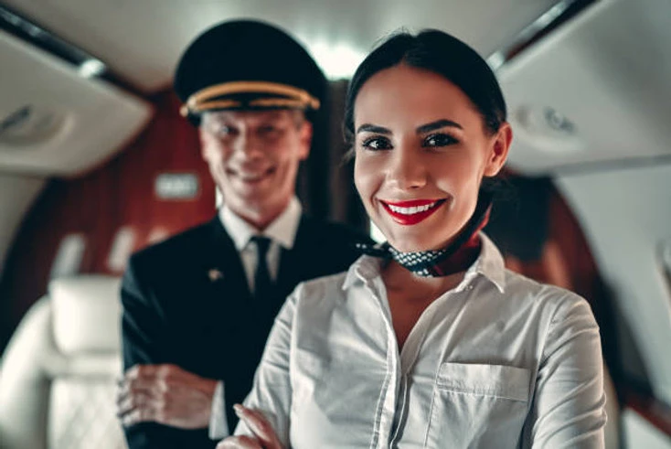 Top 10 Aviation Trends That Will Redefine the Future of Flying