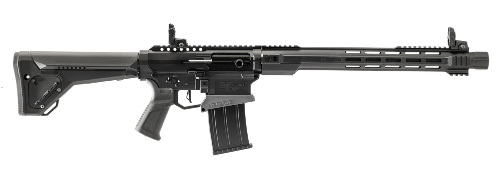 Quality Performance: GForce 12 Gauge Shotgun to Every Shooter