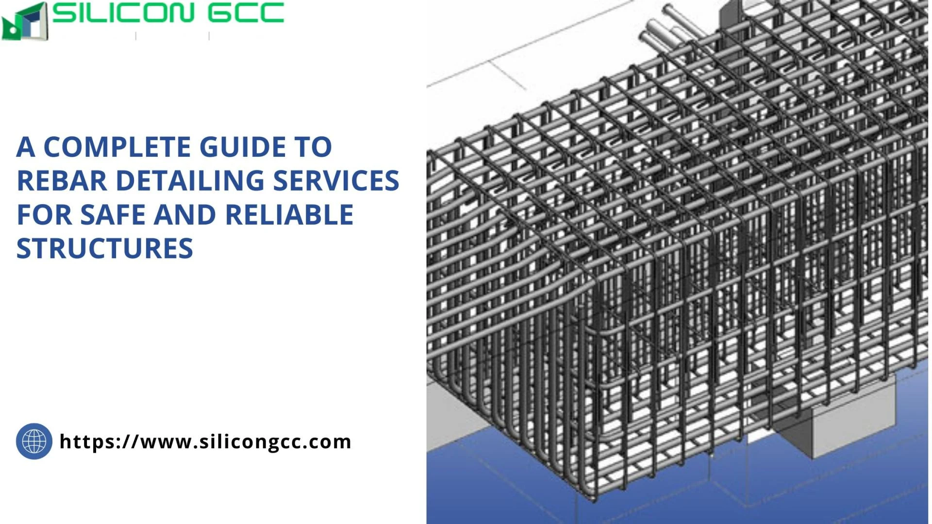 A Complete Guide to Rebar Detailing Services for Safe and Reliable Structures 