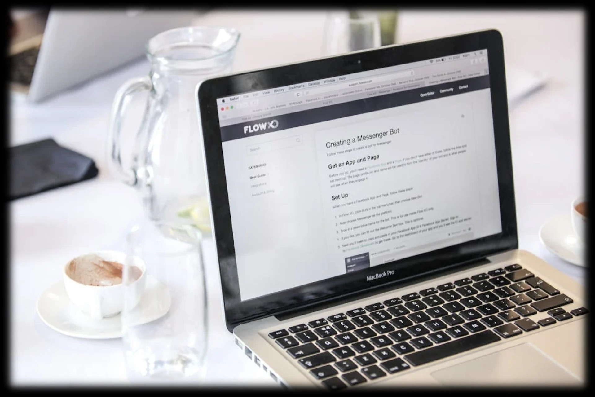 10 Tips for Writing Engaging Web Copy That Converts