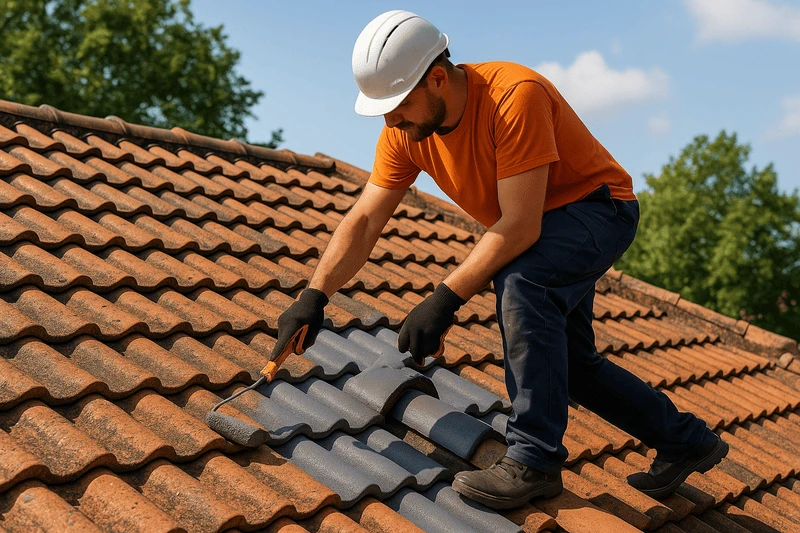 Tile Roof Restoration and Why Long-Term Roof Care Matters for Australian Homes