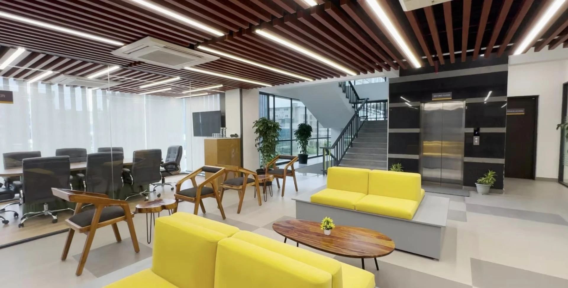 Why Businesses Are Moving Their Offices to Dehradun
