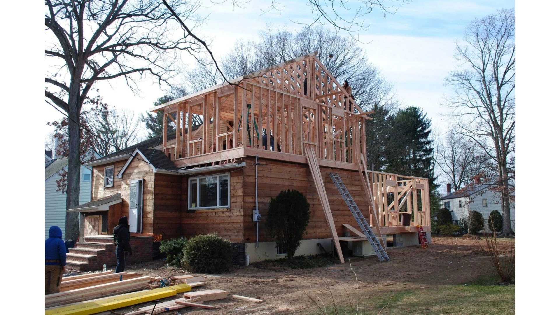Thinking Big for Your Home’s Future? Why a House Makeover in New Jersey Is Worth It