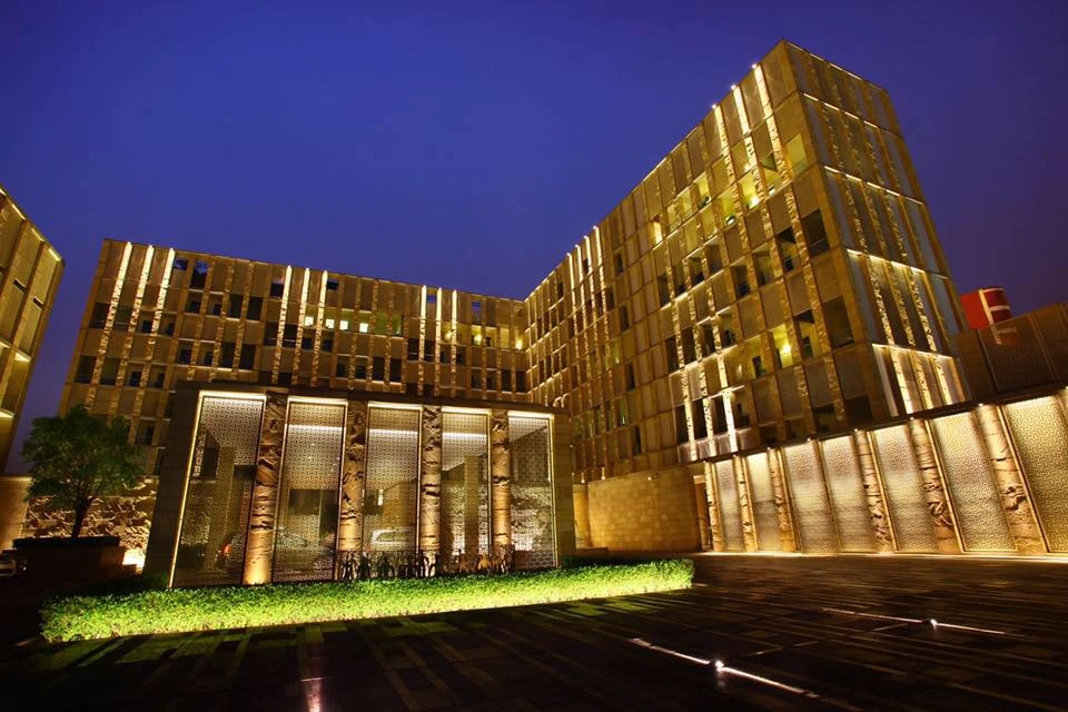 Lighting Concepts India and Architectural Lighting Consultants