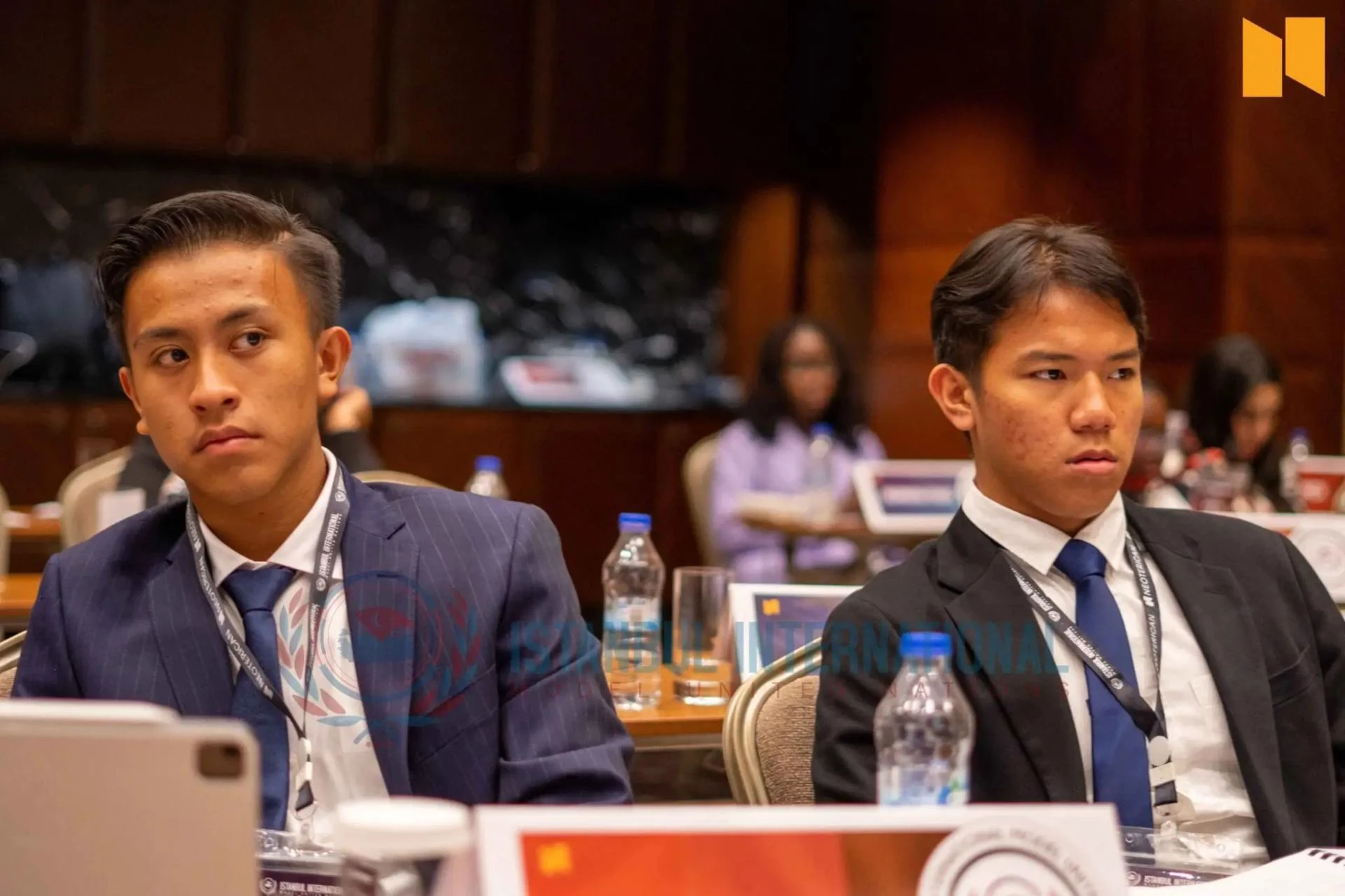 How to View the Neoteric Summit Conference Details in the USA