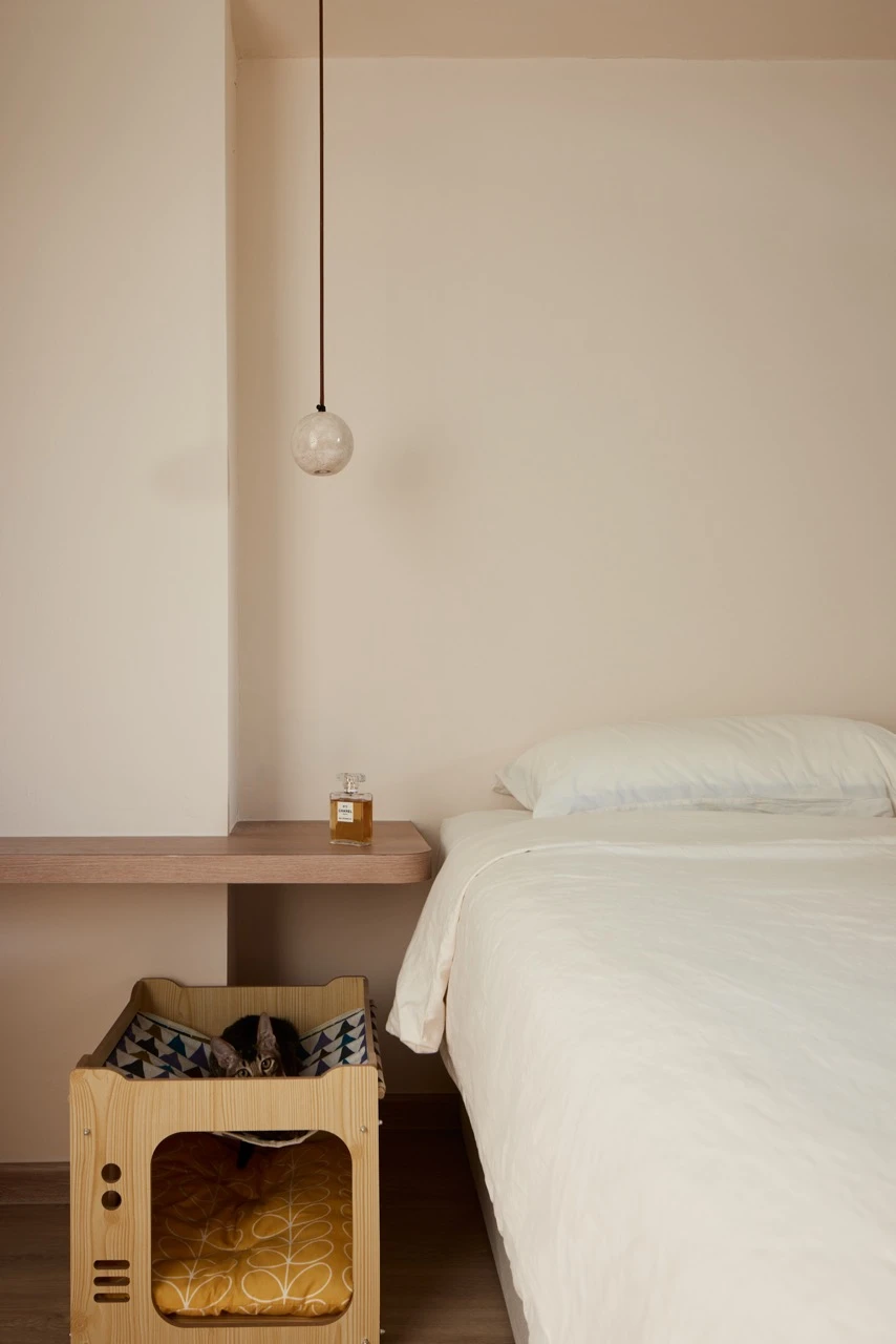 Singapore Interior Designers: Creating Inspired Living with The Local INN.terior