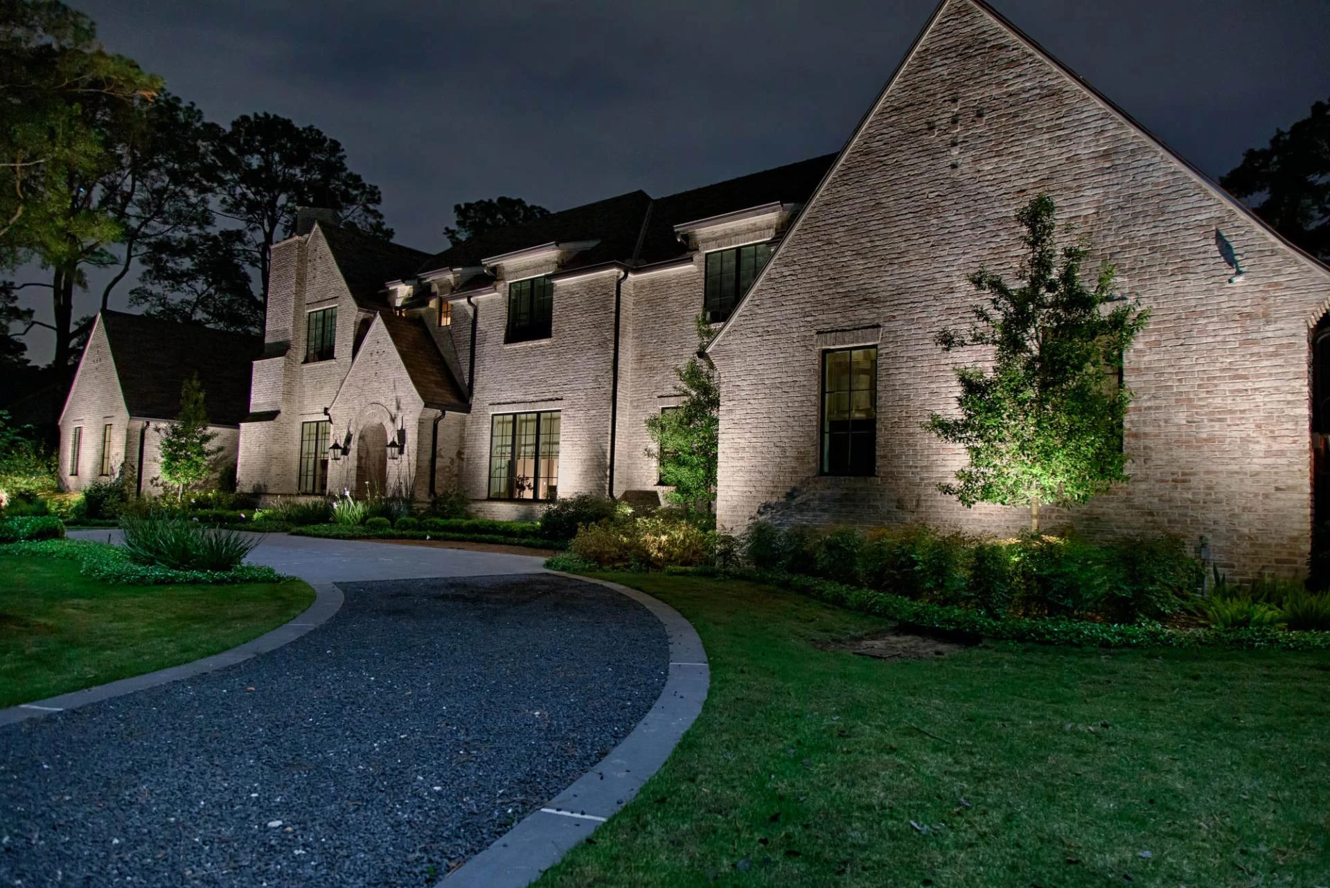 Why Outdoor Lighting Is Essential for Home Safety & Security