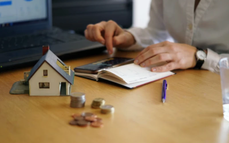 Bank Statement Home Loan Programs for Self-Employed Buyers in Houston