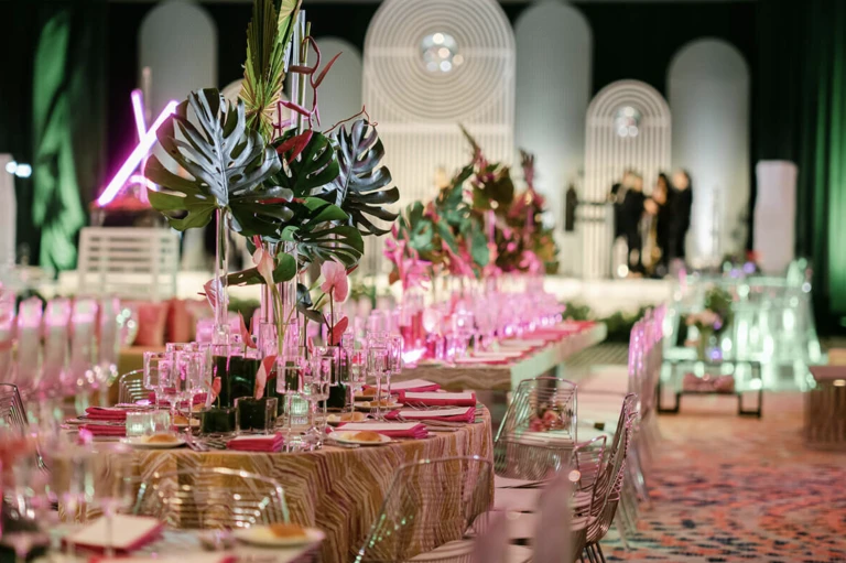 The Ultimate Guide to Event Organisers in Dubai: Creating Unforgettable Experiencess