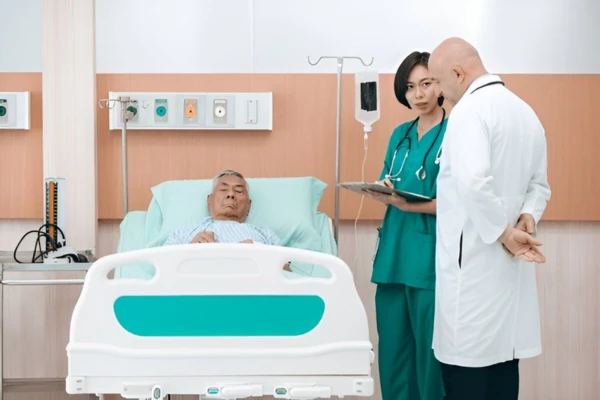 Why Every Busy Emergency Department Needs a Dedicated Scribe