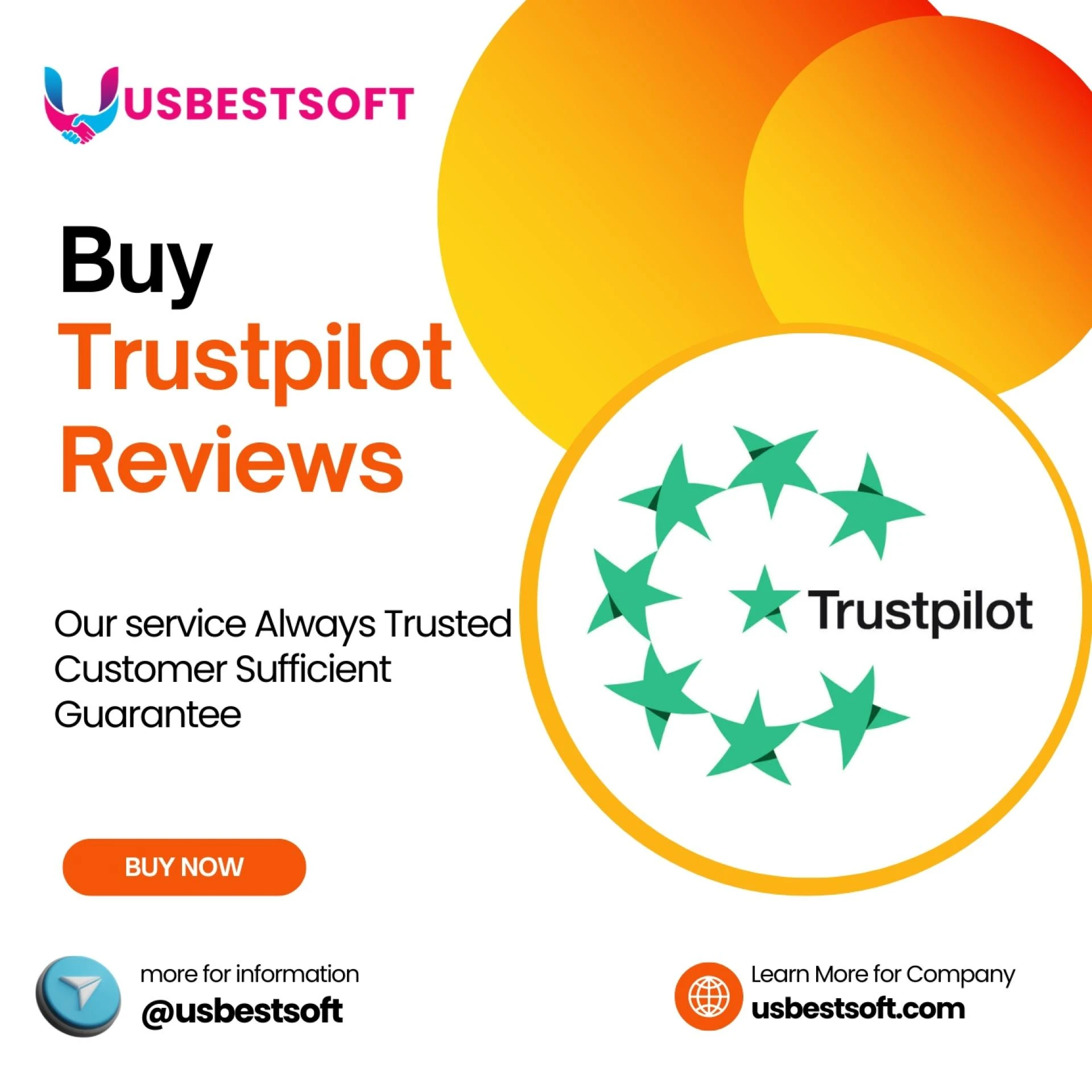 Trustpilot Reviews Available for Purchase: Amplify Customer Trust