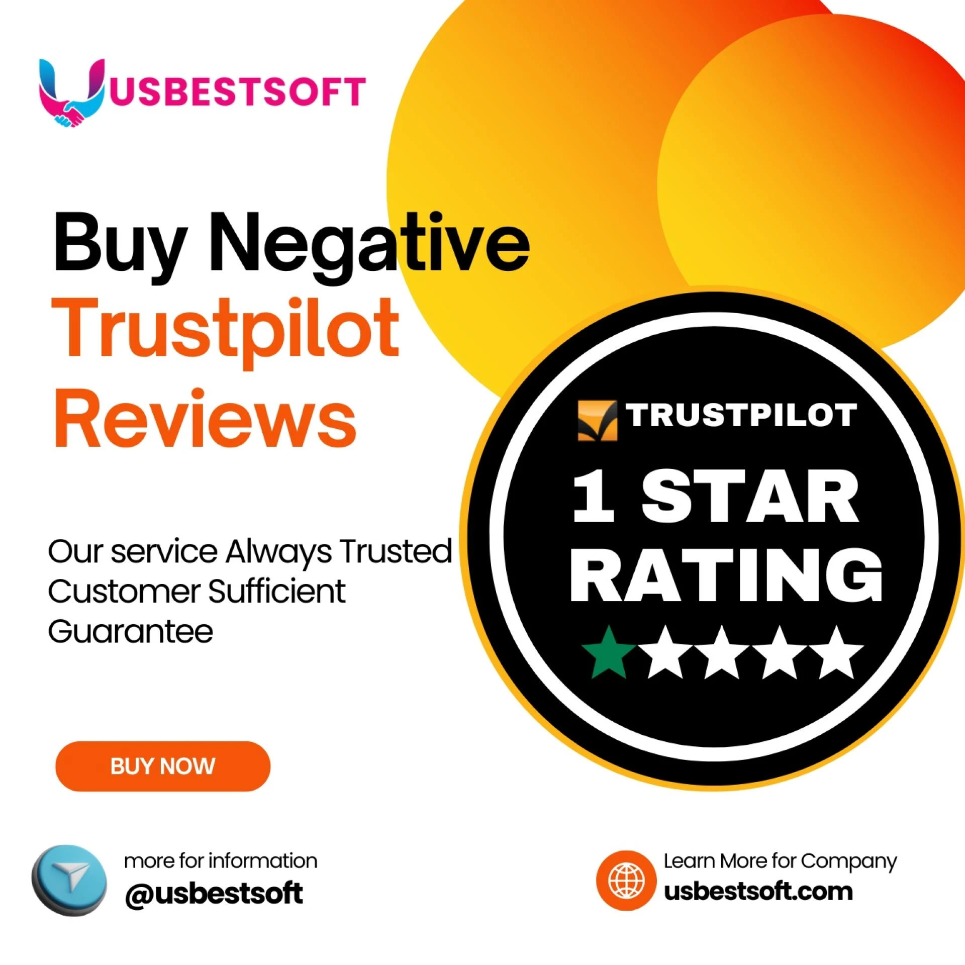 Understanding the Impact of Buying Negative Reviews on Trustpilot