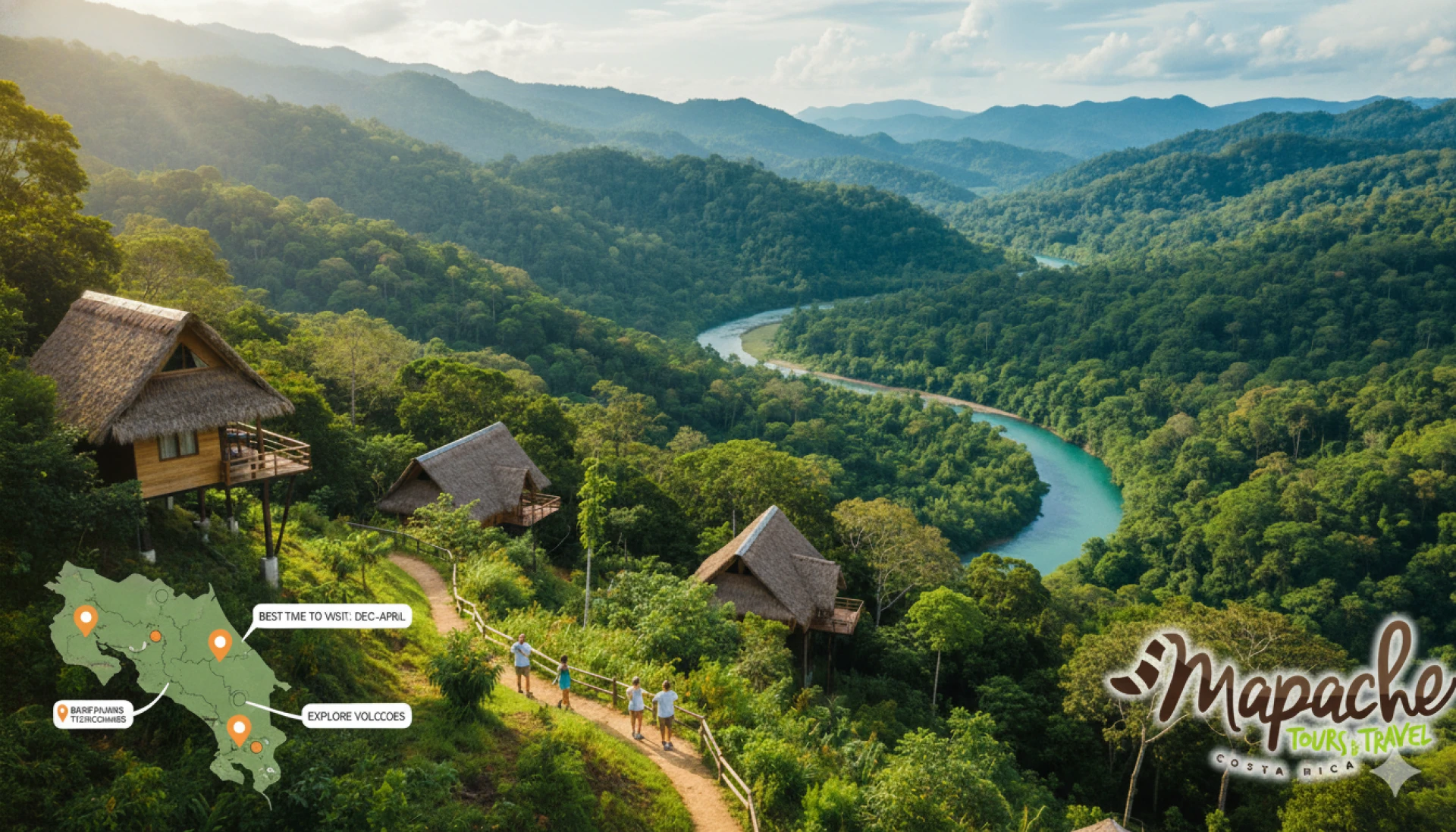 Things to Do in Arenal Volcano: Your Ultimate Costa Rica Adventure Guide