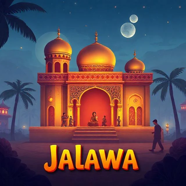 Jalwa Game – A Complete Simple Guide