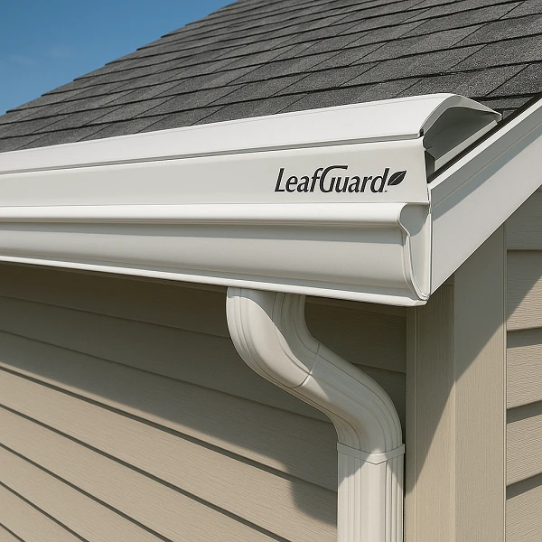 Why Choose Long Island LeafGuard? Top Benefits & Water Damage Protection Explained