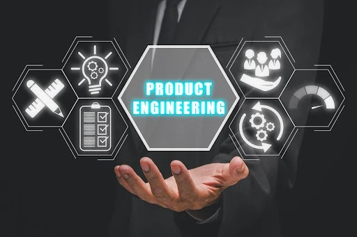 Transforming Ideas into Reality: The Ultimate Guide to Product Engineering in 2025
