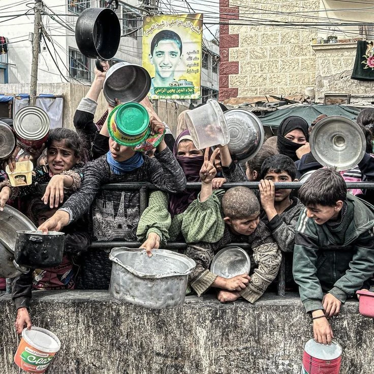 Kenapa Komunitas Muslim Dunia Sangat Peduli dengan Nasib Palestina?