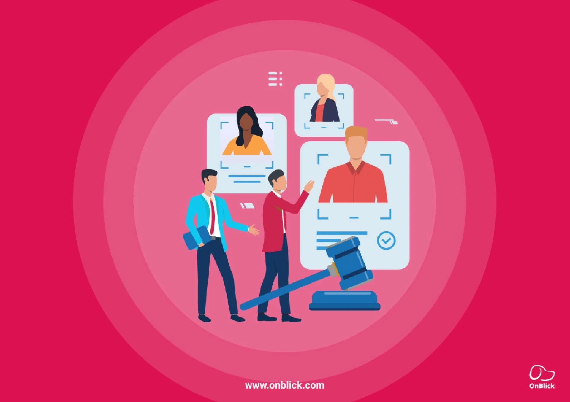 Avoid Onboarding Mistakes That Lead to Legal Issues