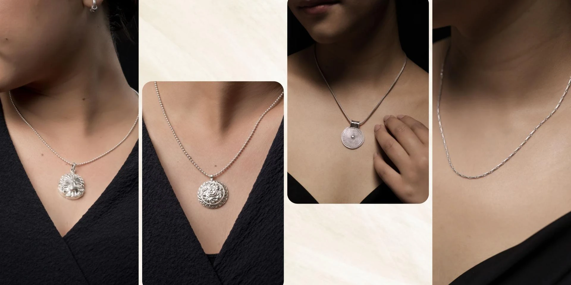 Elegant and Trendy: The Ultimate Guide to Silver Chains for Girls