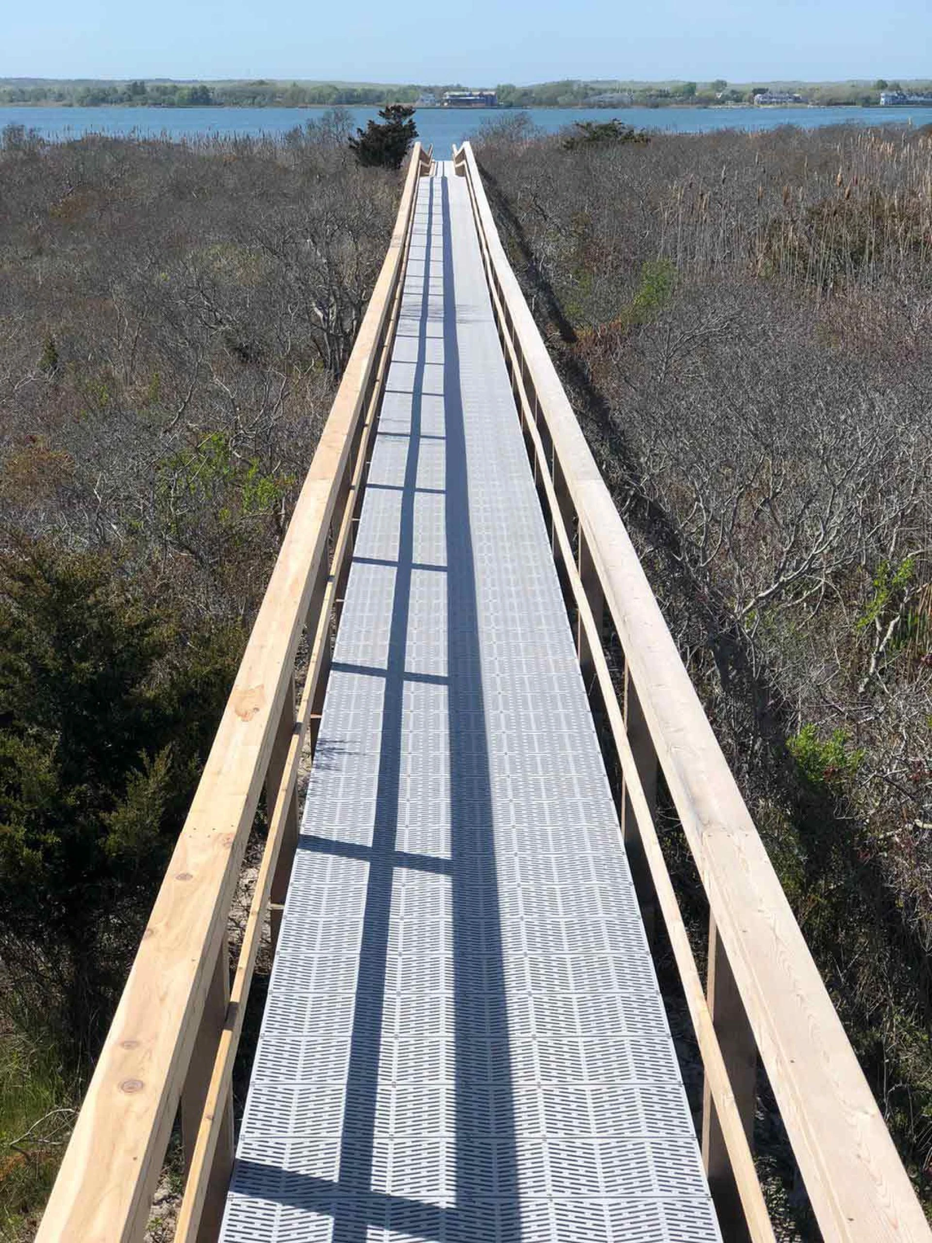 Transform Your Shoreline with Expert Dock Building Services Long Island