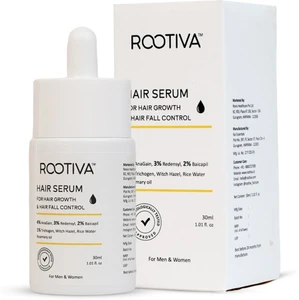 The Complete Guide to Choosing the Best Hair Growth Serum for Women & Men