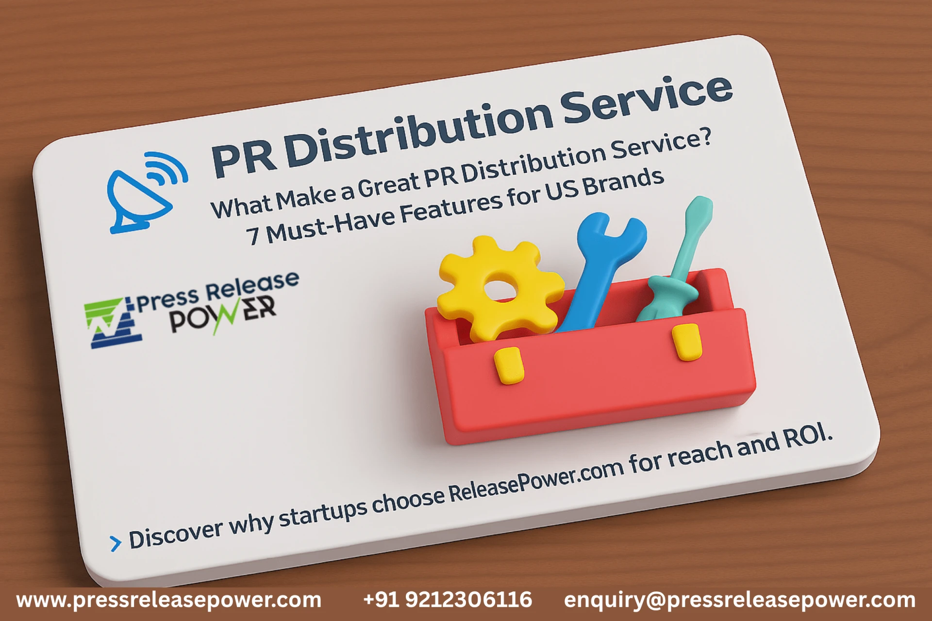 Best 3 Affordable US Press Release Services Under $150