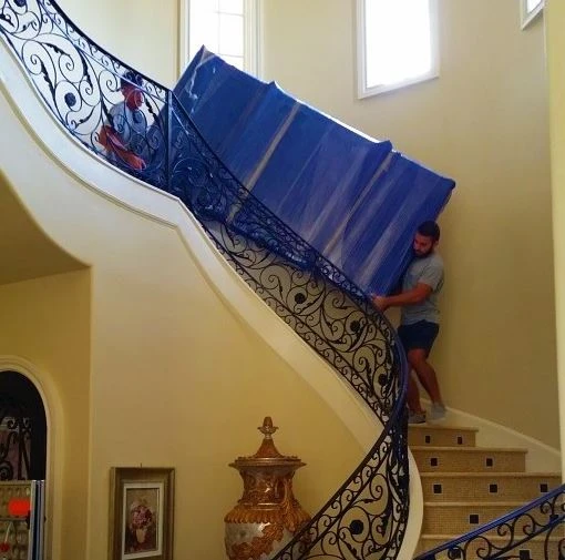 Moving Homes in Orlando: A Local’s Take on Doing It Right
