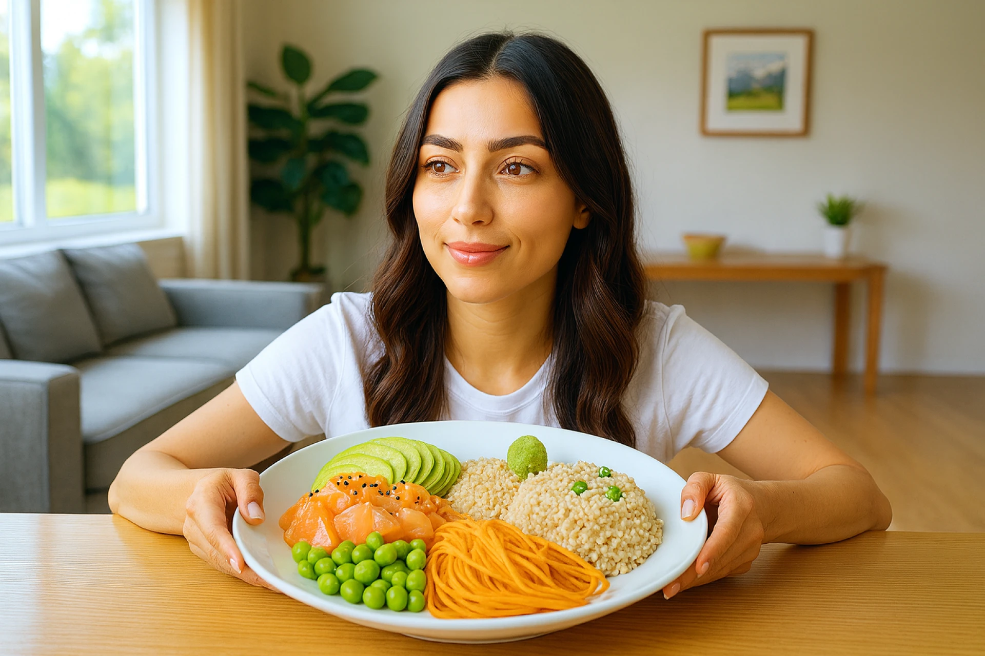 The Science of Weight Loss: What UAE Residents Get Wrong About Dieting