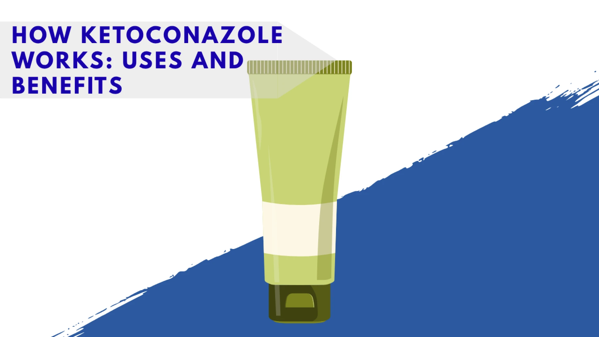 How Ketoconazole Works: Uses and Benefits