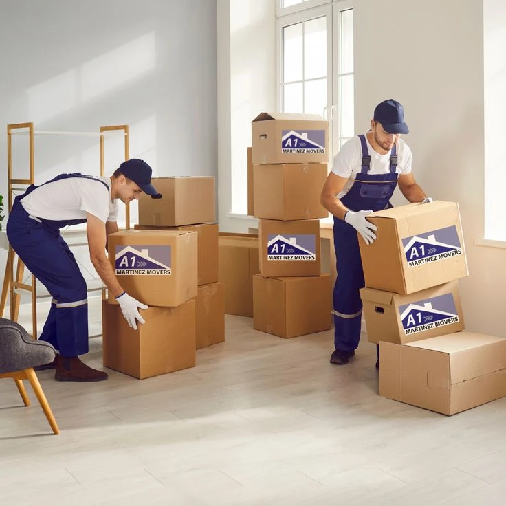 The Move They Saved by Comparing Movers First