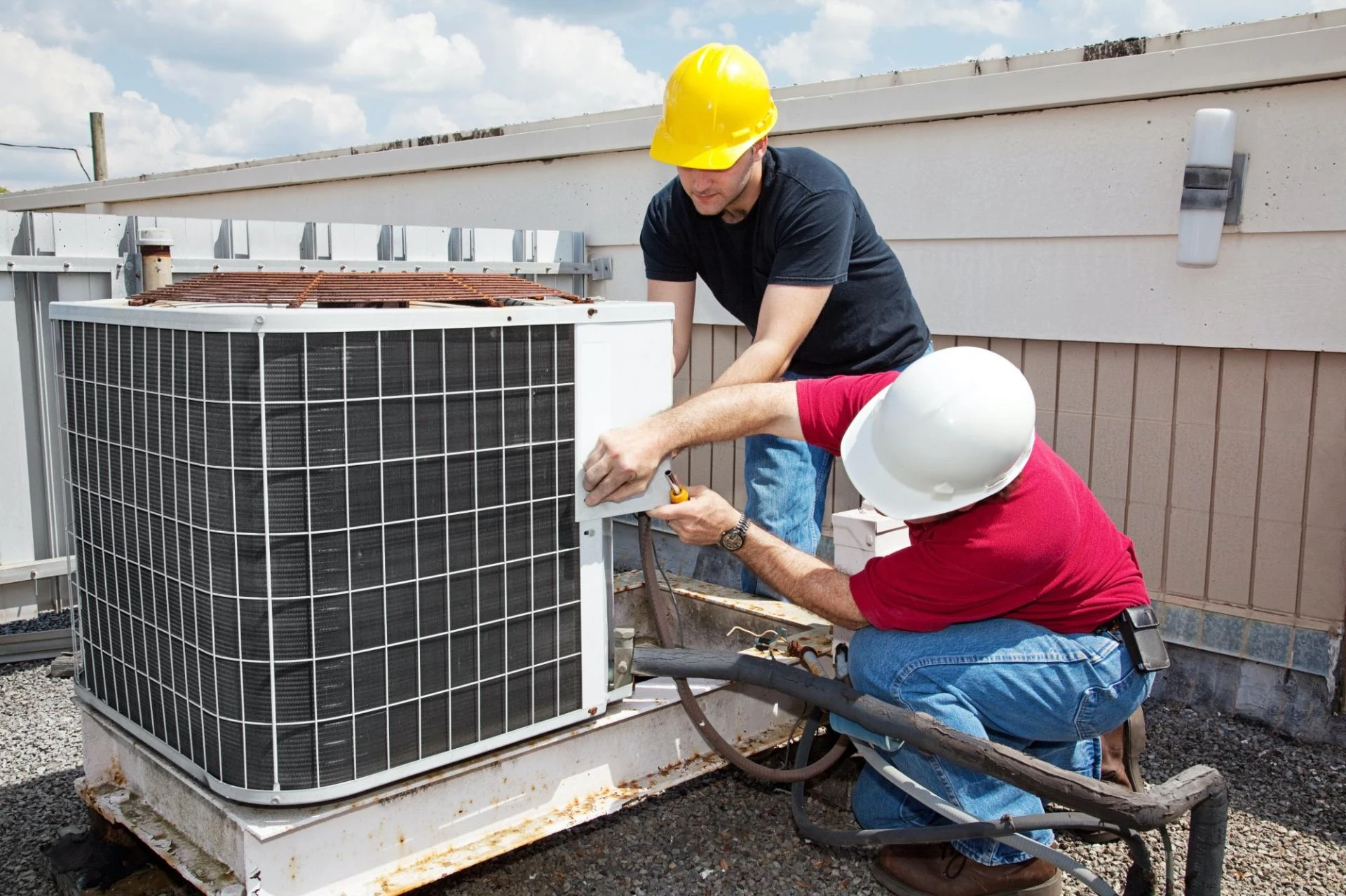 AC Replacement: A Simple Guide to Better Cooling
