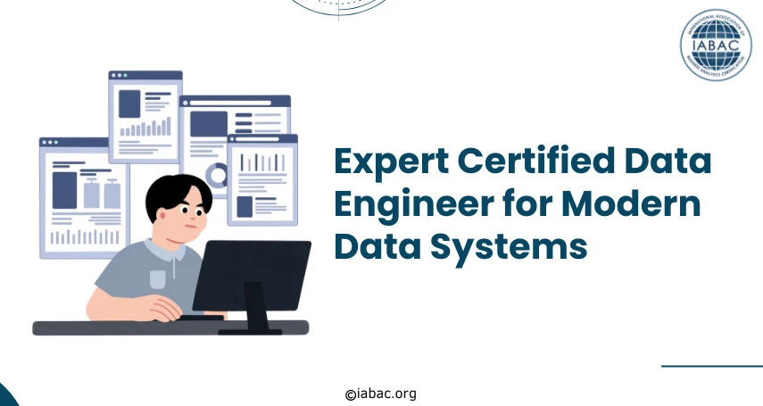 Expert Certified Data Engineer for Modern Data Systems