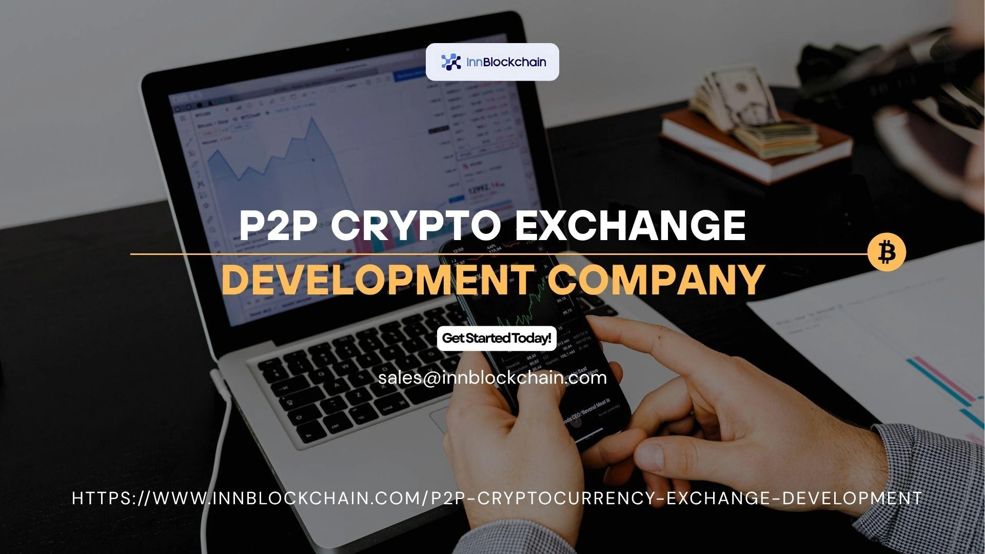 The Future of Trading: Insights from P2P Crypto Exchange Platform Developers