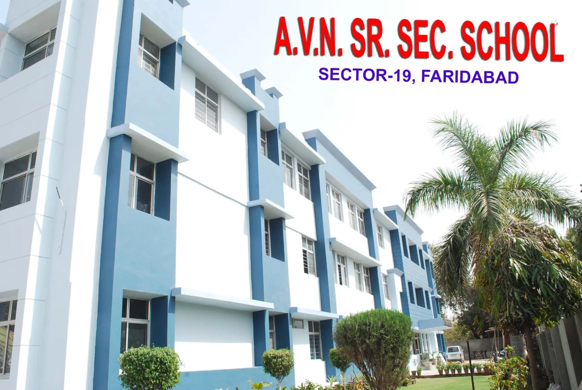 Why Parents in Faridabad Are Prioritizing a Well-Rounded Education