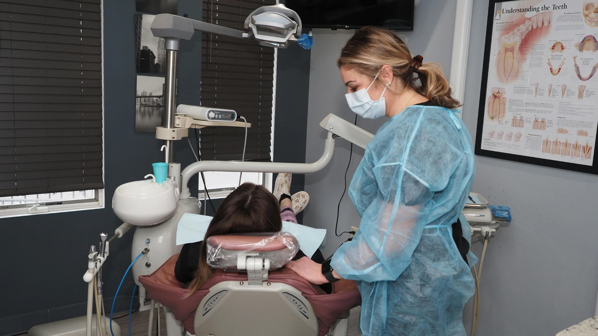 How Often Should Families Visit a Dentist for Checkups in Oakville?