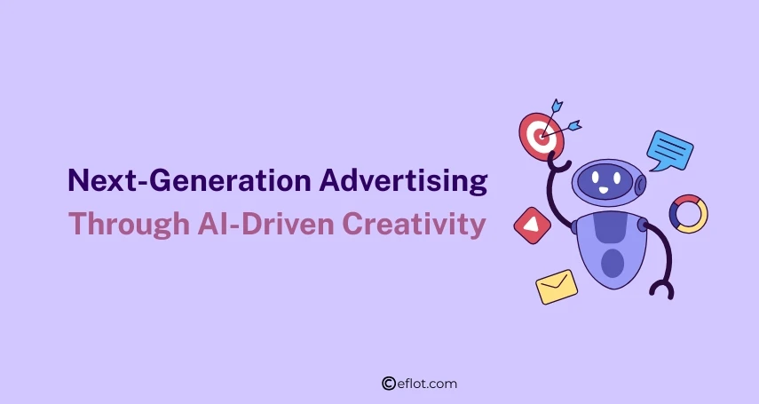 Next-Generation Advertising Through AI-Driven Creativity