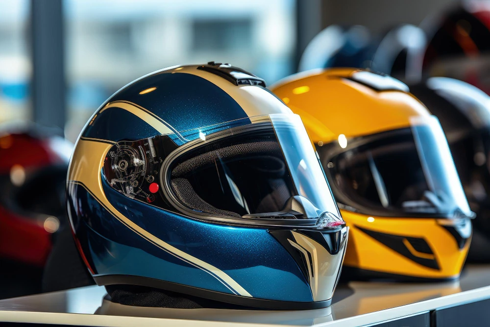 Why helmet manufacturers in Delhi NCR are leading India’s safety market