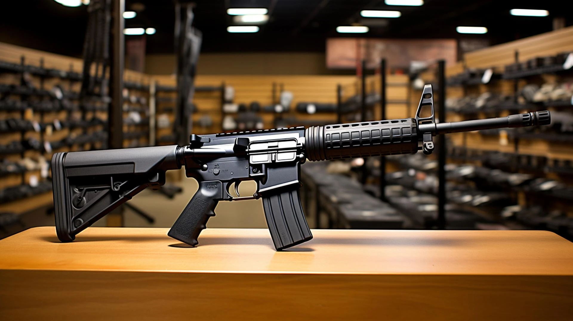 Top AR 14 Accessories to Upgrade Your Rifle in 2025