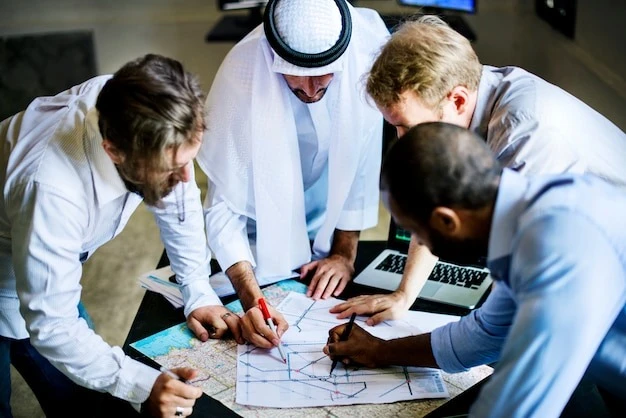 Feasibility Study Company in UAE: Step-by-Step Process Explained