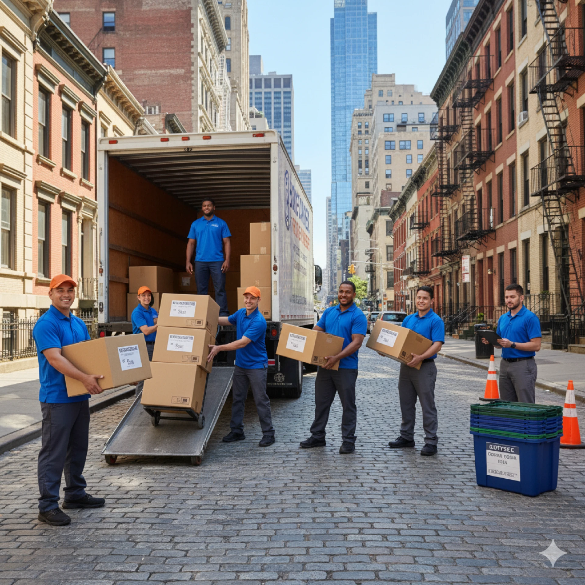 How to Choose the Best Local Movers in Georgina (Expert Tips & Top Picks)