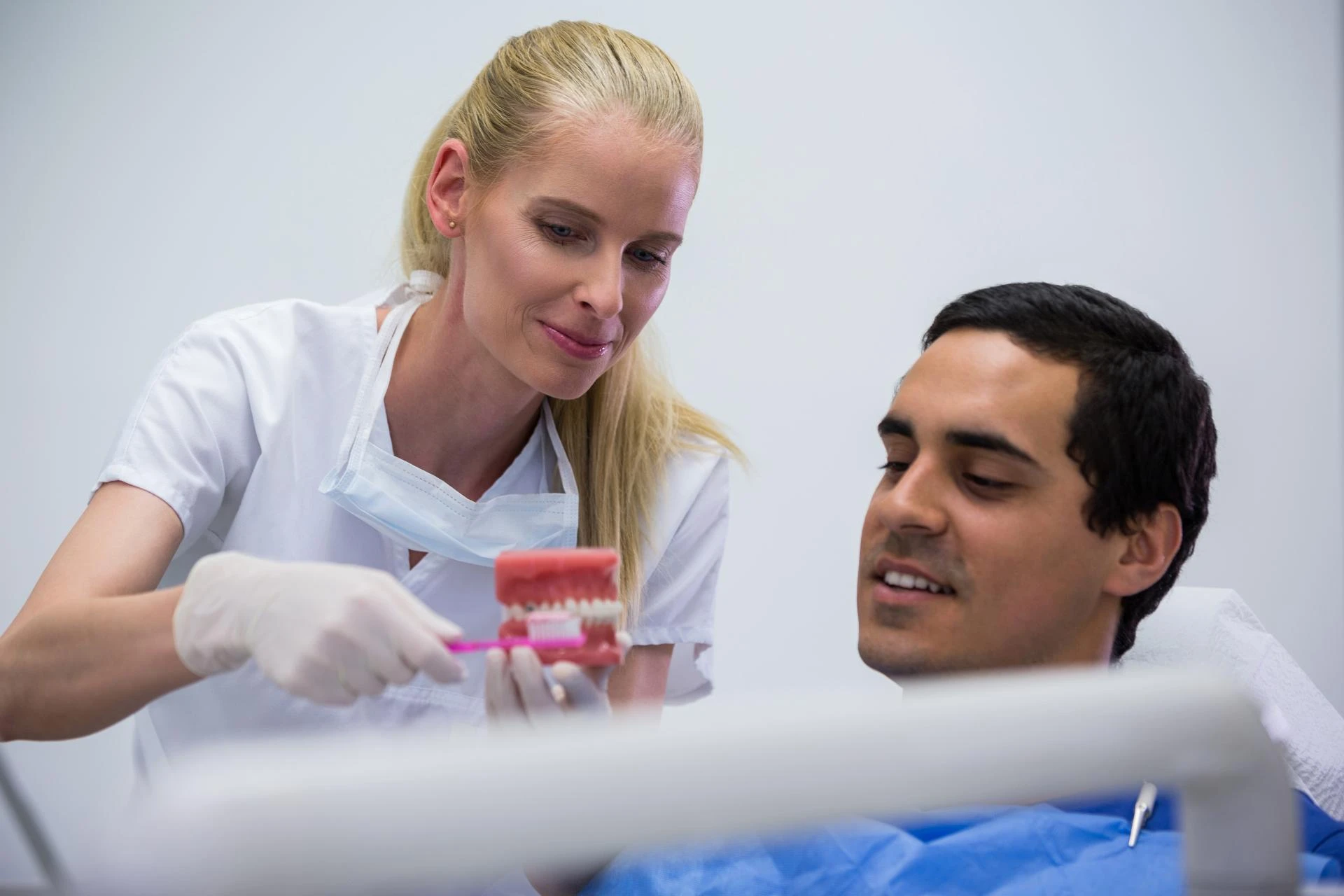How to Care for Your Dental Implants to Make Them Last a Lifetime 