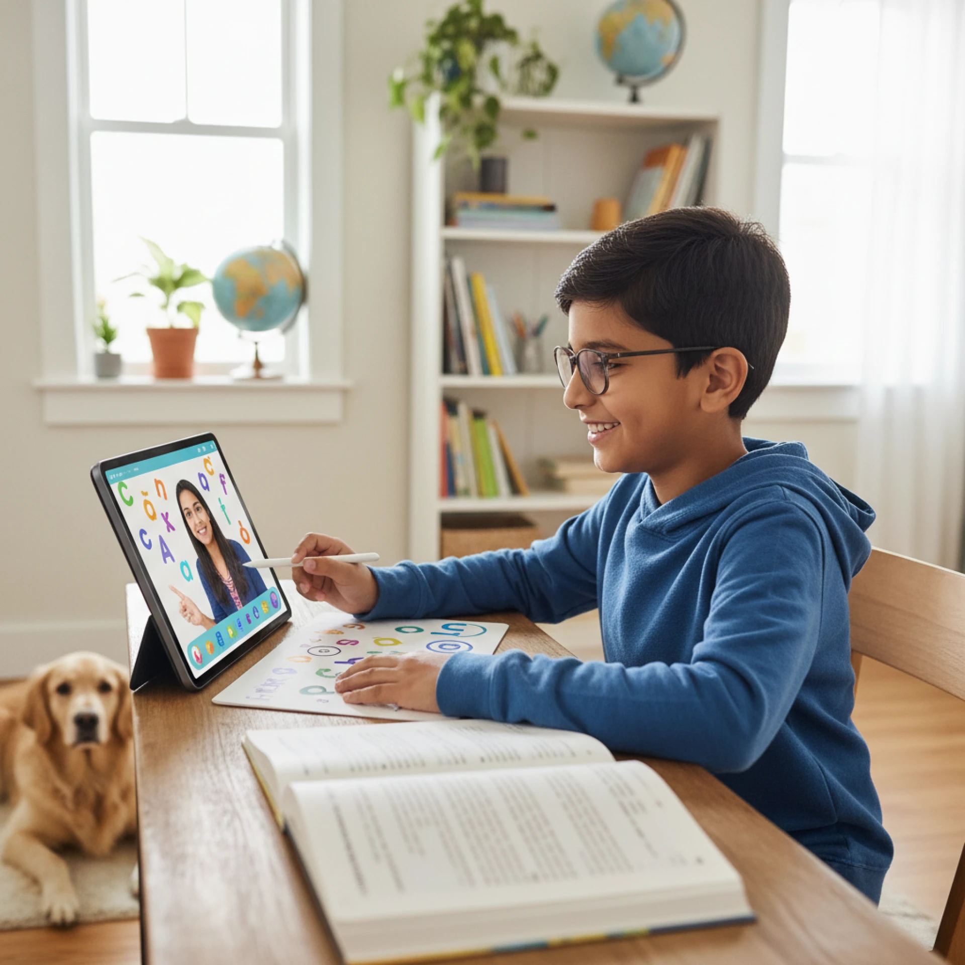 Why Parents Are Turning to Online Reading Tutors for Help