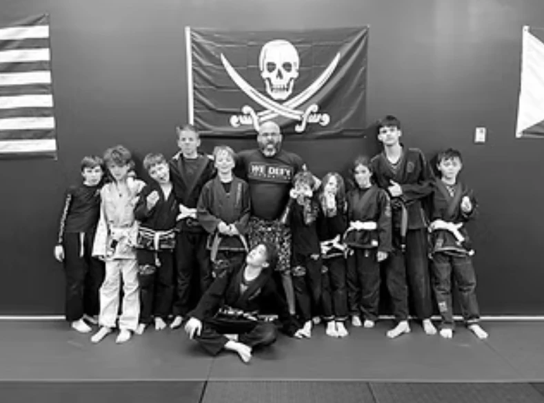 Ultimate Guide to No-Gi Jiu Jitsu Training in Madison