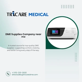 Tips for Understanding and Using Durable Medical Equipment (DME)